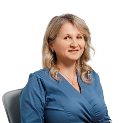 Шиховцова Елена Петровна