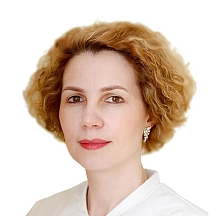 Фотография врача Каменева Екатерина Георгиевна
