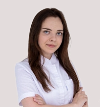 Фотография врача Никитина Александра Олеговна