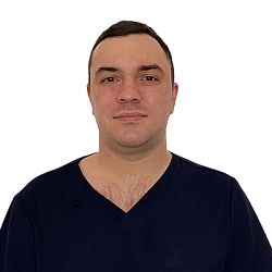 Пугачёв Дмитрий Алексеевич
