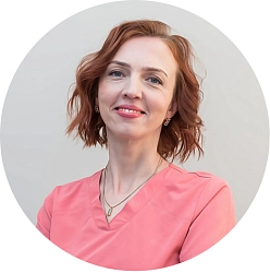 Кузнецова Елена Михайловна