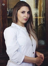 Фотография врача Ключникова Юлия Геннадиевна