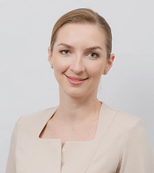 Колесник Этери Ладовна