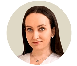 Мошурова Марианна Валентиновна
