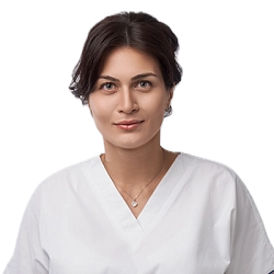 Аметова Эдие Исмоиловна