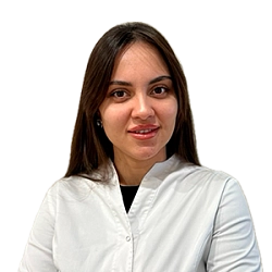 Сиптаталова Лейла Огтаевна