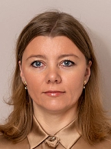 Фотография врача Большакова Екатерина Сергеевна
