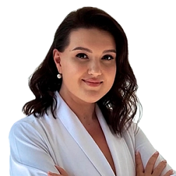 Найденова Марина Владимировна