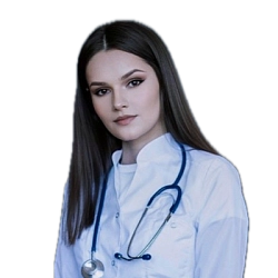Лейман Екатерина Константиновна