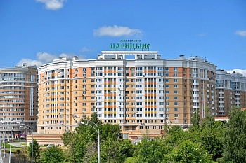 Бирюлево Восточное