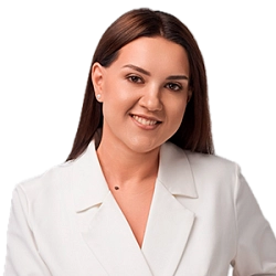 Найденова Марина Владимировна