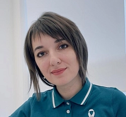 Щучко Марина Николаевна