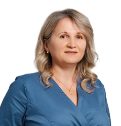 Шиховцова Елена Петровна