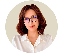 Костинова Аристица Михайловна