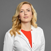 Фотография врача Стрыканова Анна Вячеславовна