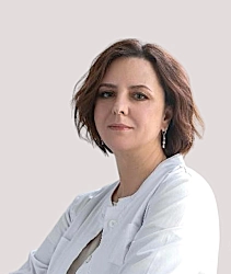 Алексеева Оксана Александровна