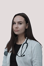 Фотография врача Мельчакова Яна Андреевна