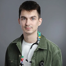 Фотография врача Корсунов Андрей Николаевич