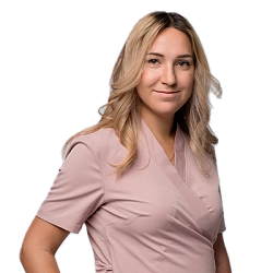 Шоломон Анастасия Алексеевна