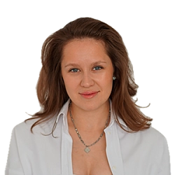 Валайнис Анастасия Александровна