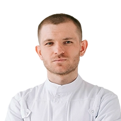 Насакин Данил Алексеевич