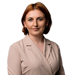 Туева Оксана Александровна