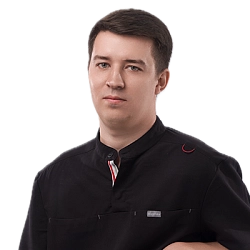 Гринько Максим Вячеславович
