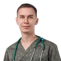 Быков Егор Валерьевич