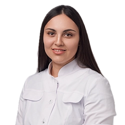 Сиптаталова Лейла Огтаевна