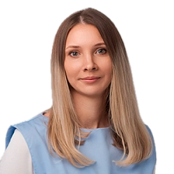 Гаврилова Галина Михайловна