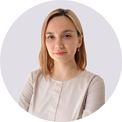 Вороширина Кристина Анатольевна