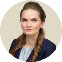 Симбирцева Анна Сергеевна