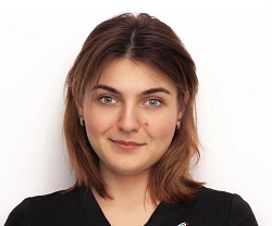 Новрузова Майя Эльдаровна