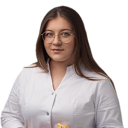 Кубасова Анастасия Вячеславовна