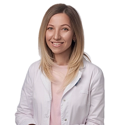 Фомина Наталья Александровна
