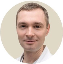 Фотография врача Барков Виталий Олегович