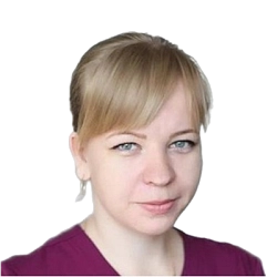 Калинина Юлия Александровна