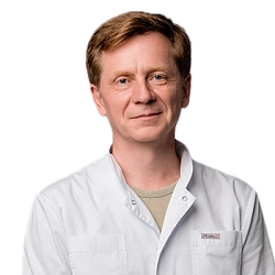 Чертков Константин Леонидович