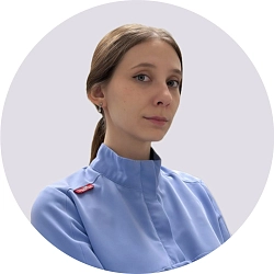 Гаврилова Галина Михайловна