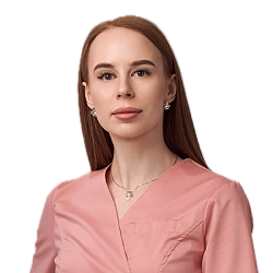 Перехрест Екатерина Андреевна