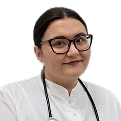 Шаяхметова Ольга Алексеевна