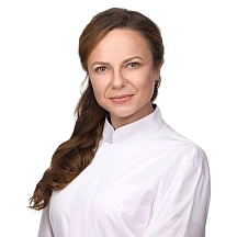 Фотография врача Твердикова Мария Анатольевна