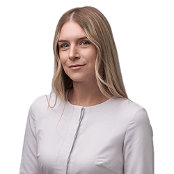 Клементьева Валерия Игоревна