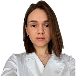 Князева Анастасия Константиновна