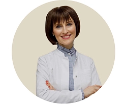 Новикова Ольга Валерьевна