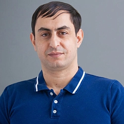 Альманассра Али 
