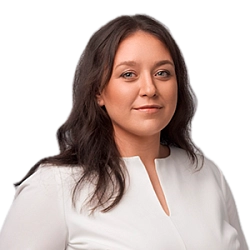 Фахрутдинова Марина Андреевна