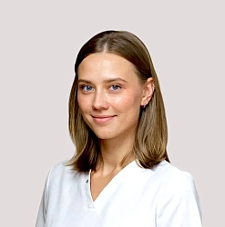 Тихомирова Дарья Дмитриевна