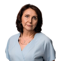 Владыкина Вера Георгиевна