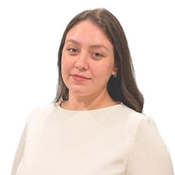 Фахрутдинова Марина Андреевна